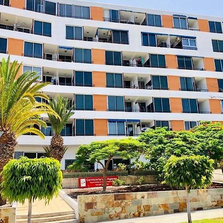 Cozy Apartment Playa Las Americas بلايا ذي لاس أميريكاس المظهر الخارجي الصورة