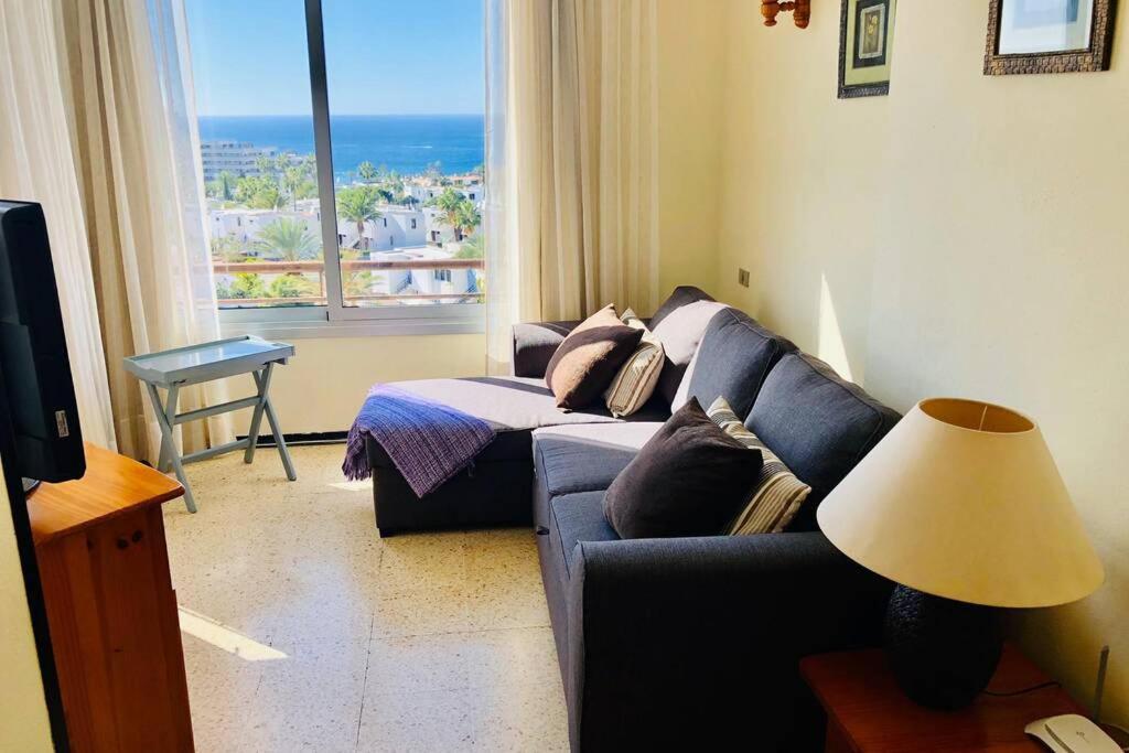 Cozy Apartment Playa Las Americas بلايا ذي لاس أميريكاس المظهر الخارجي الصورة