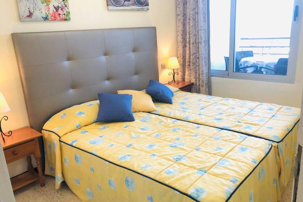 Cozy Apartment Playa Las Americas بلايا ذي لاس أميريكاس المظهر الخارجي الصورة