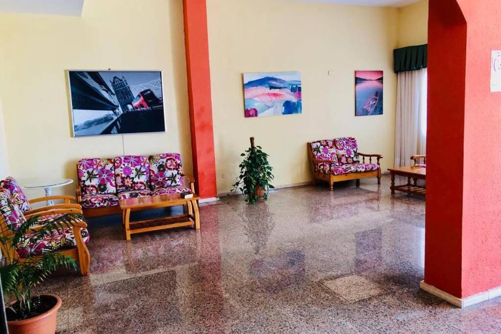 Cozy Apartment Playa Las Americas بلايا ذي لاس أميريكاس المظهر الخارجي الصورة