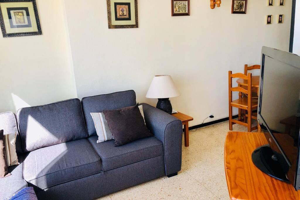 Cozy Apartment Playa Las Americas بلايا ذي لاس أميريكاس المظهر الخارجي الصورة