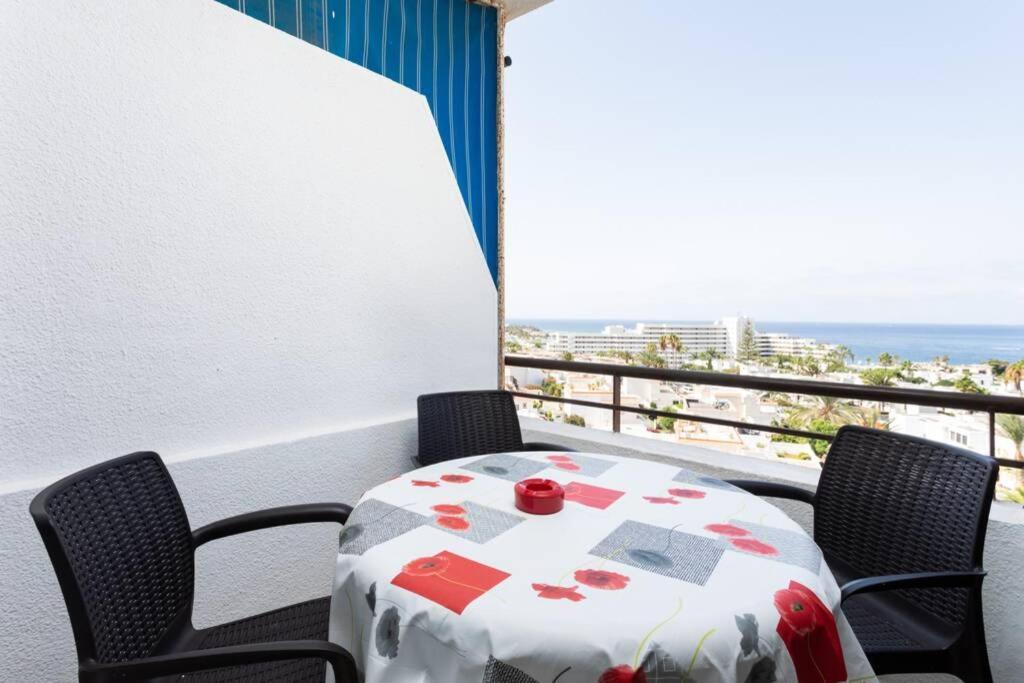 Cozy Apartment Playa Las Americas بلايا ذي لاس أميريكاس المظهر الخارجي الصورة