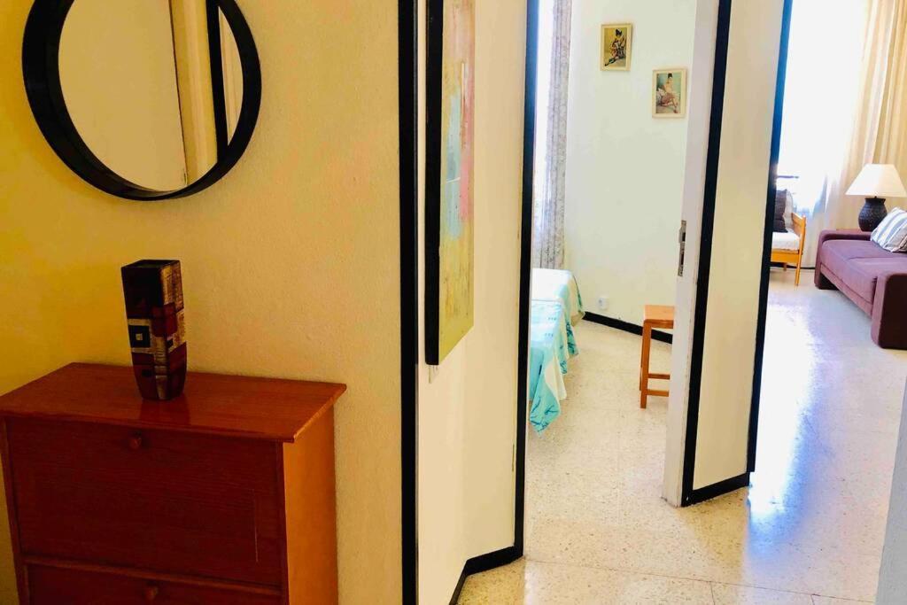 Cozy Apartment Playa Las Americas بلايا ذي لاس أميريكاس المظهر الخارجي الصورة
