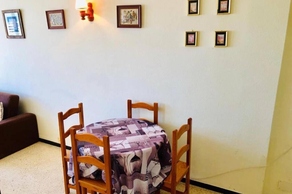 Cozy Apartment Playa Las Americas بلايا ذي لاس أميريكاس المظهر الخارجي الصورة