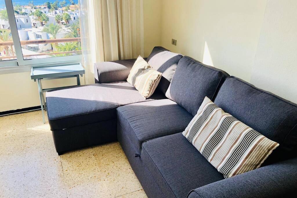 Cozy Apartment Playa Las Americas بلايا ذي لاس أميريكاس المظهر الخارجي الصورة