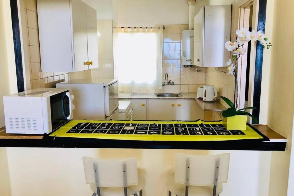 Cozy Apartment Playa Las Americas بلايا ذي لاس أميريكاس المظهر الخارجي الصورة