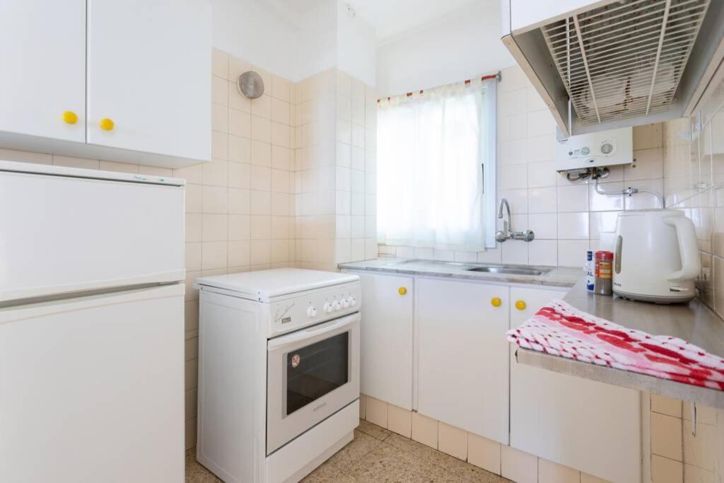 Cozy Apartment Playa Las Americas بلايا ذي لاس أميريكاس المظهر الخارجي الصورة