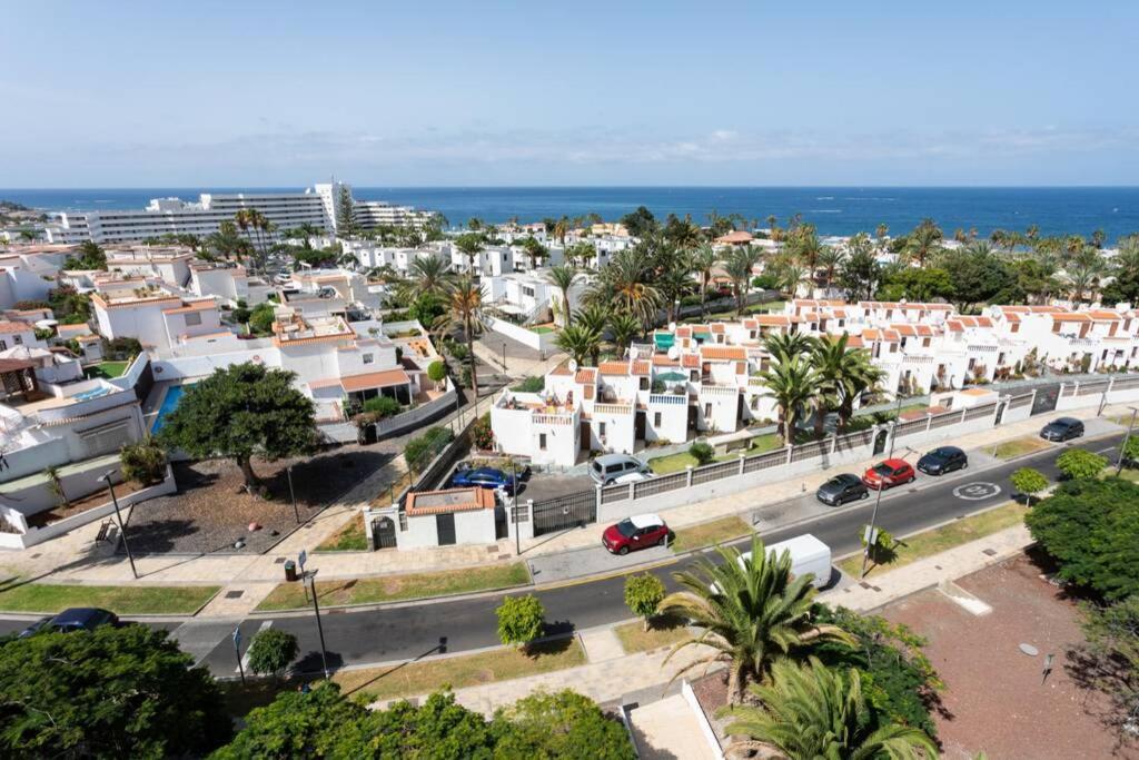 Cozy Apartment Playa Las Americas بلايا ذي لاس أميريكاس المظهر الخارجي الصورة