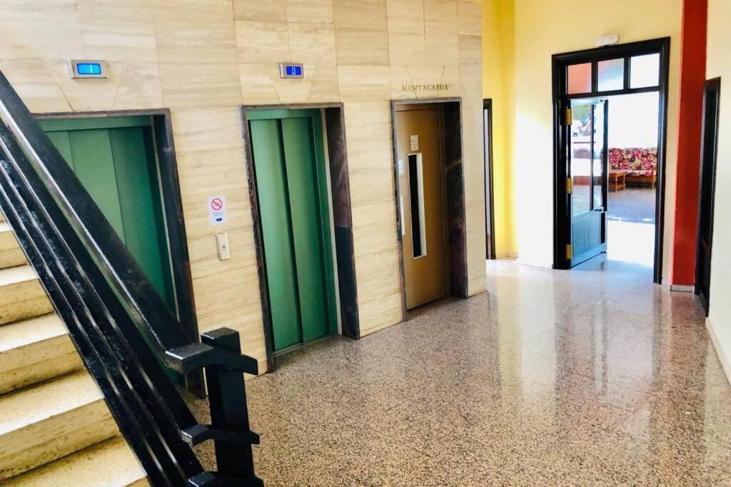 Cozy Apartment Playa Las Americas بلايا ذي لاس أميريكاس المظهر الخارجي الصورة