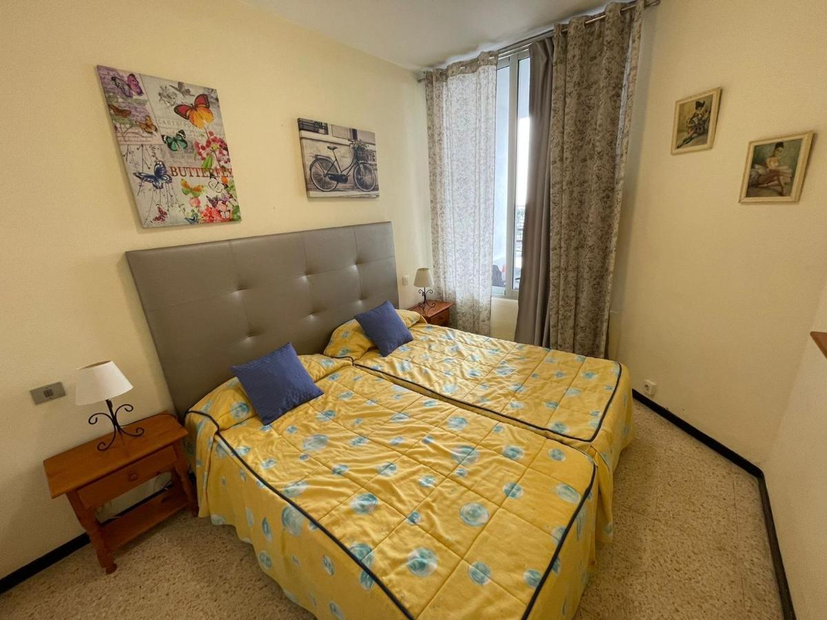 Cozy Apartment Playa Las Americas بلايا ذي لاس أميريكاس المظهر الخارجي الصورة