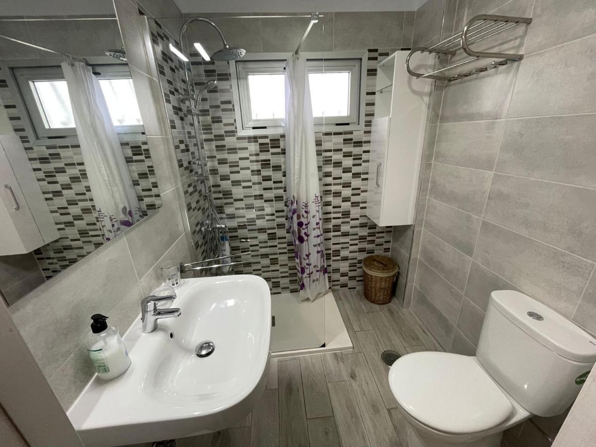 Cozy Apartment Playa Las Americas بلايا ذي لاس أميريكاس المظهر الخارجي الصورة