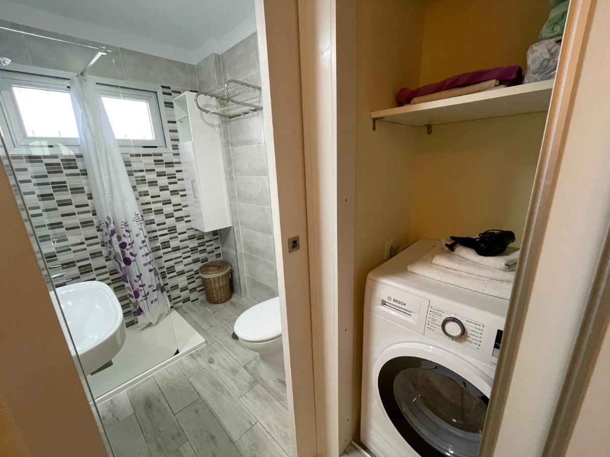 Cozy Apartment Playa Las Americas بلايا ذي لاس أميريكاس المظهر الخارجي الصورة